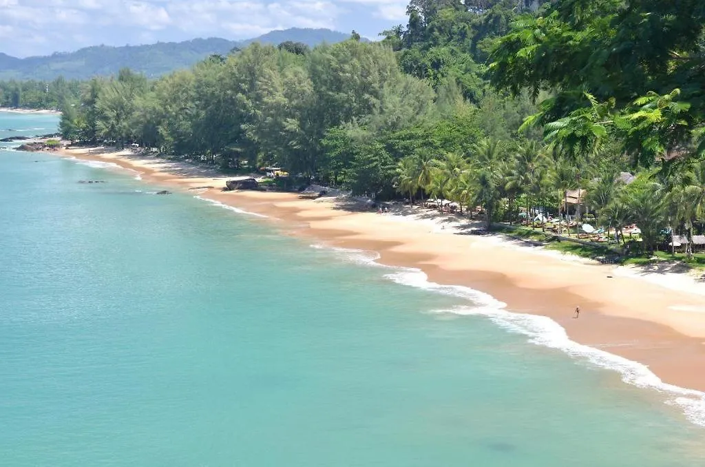 Oyo 75310 Canalis Resort Khao Lak Otel