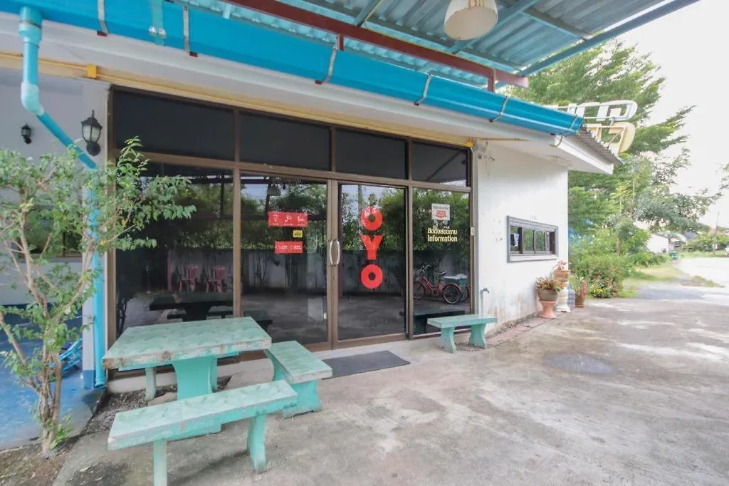 Oyo 75310 Canalis Resort Khao Lak 3*,  Tayland