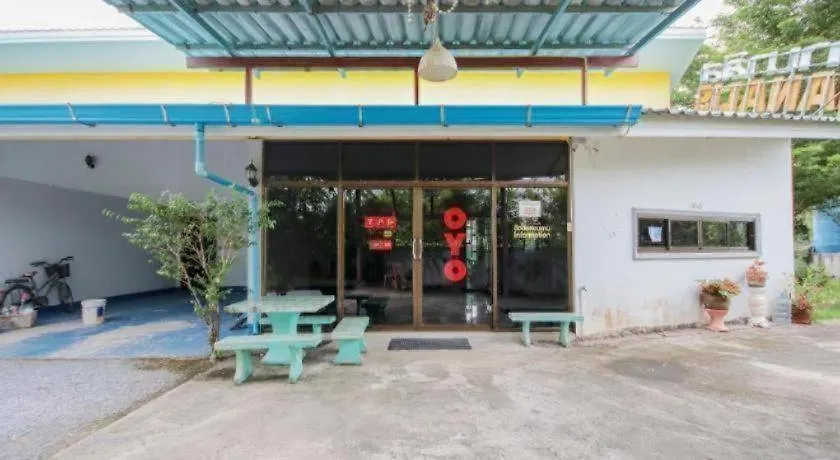 Oyo 75310 Canalis Resort Khao Lak Otel