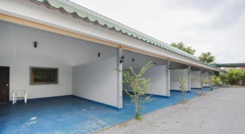酒店 Oyo 75310 Canalis Resort 蔻立