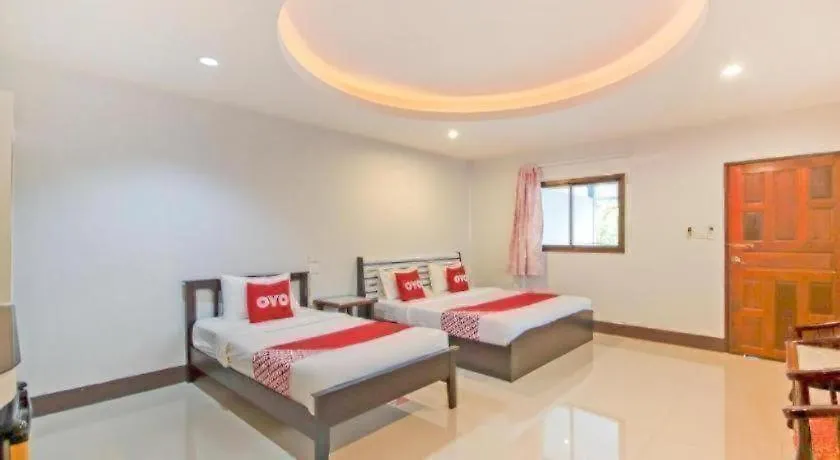 Oyo 75310 Canalis Resort Khao Lak Otel