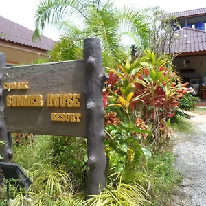 2* Resort Khaolak Summer House
