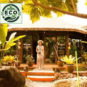 2* Affittacamere Relax Eco Life Center -